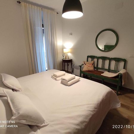 APARTAMENTO Turístico ENTRETORRES Olivença Exterior foto