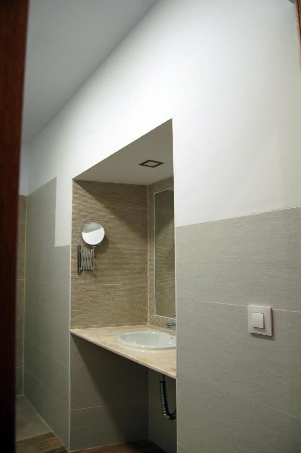 APARTAMENTO Turístico ENTRETORRES Olivença Exterior foto