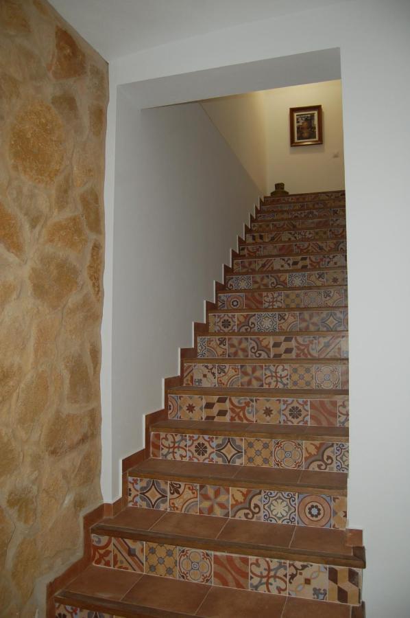 APARTAMENTO Turístico ENTRETORRES Olivença Exterior foto