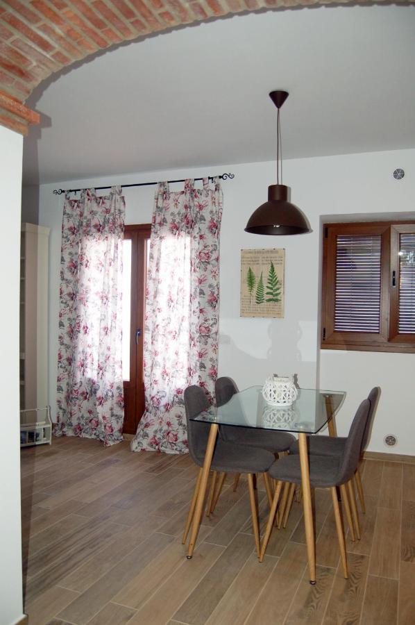 APARTAMENTO Turístico ENTRETORRES Olivença Exterior foto