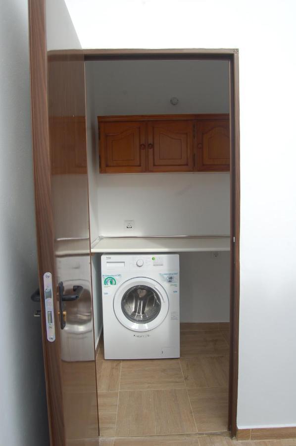 APARTAMENTO Turístico ENTRETORRES Olivença Exterior foto