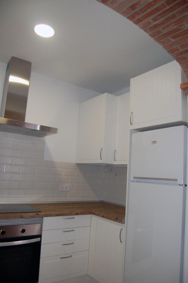 APARTAMENTO Turístico ENTRETORRES Olivença Exterior foto