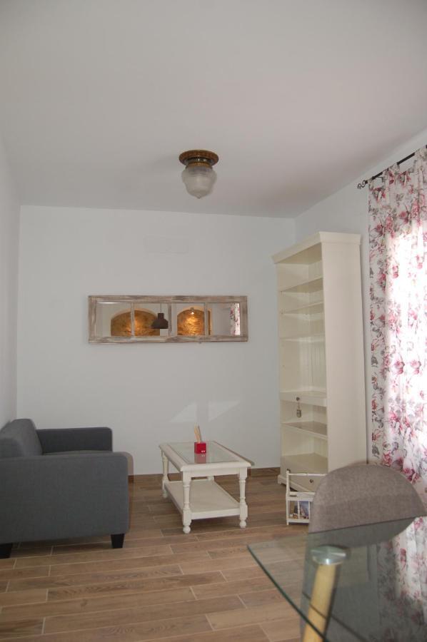 APARTAMENTO Turístico ENTRETORRES Olivença Exterior foto