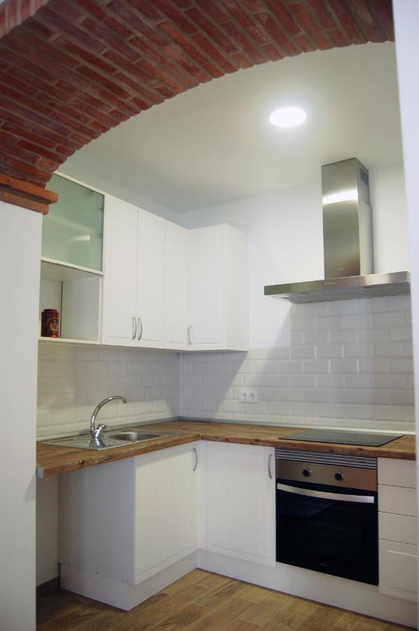APARTAMENTO Turístico ENTRETORRES Olivença Exterior foto