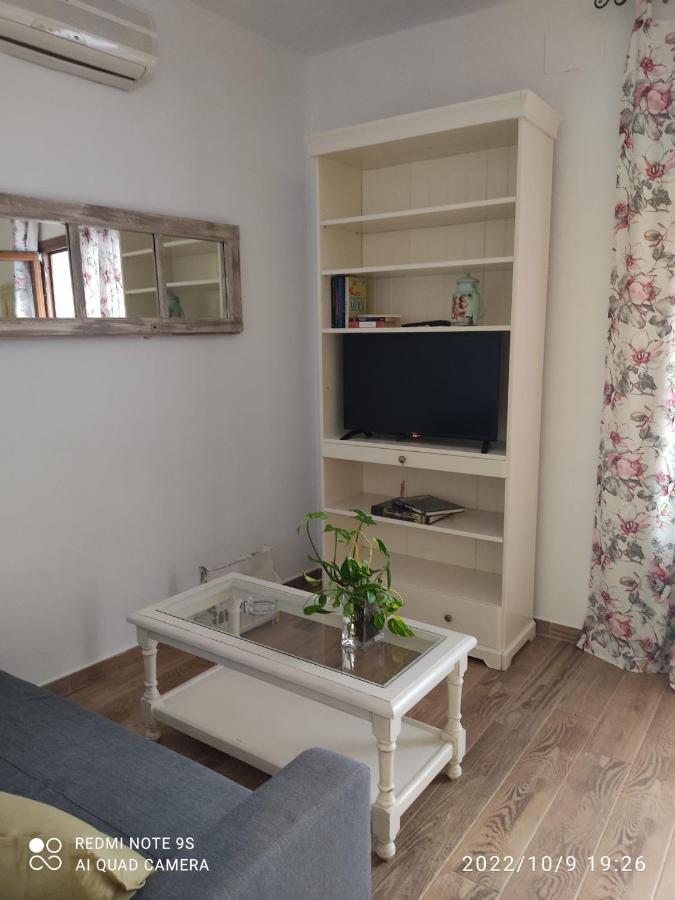 APARTAMENTO Turístico ENTRETORRES Olivença Exterior foto