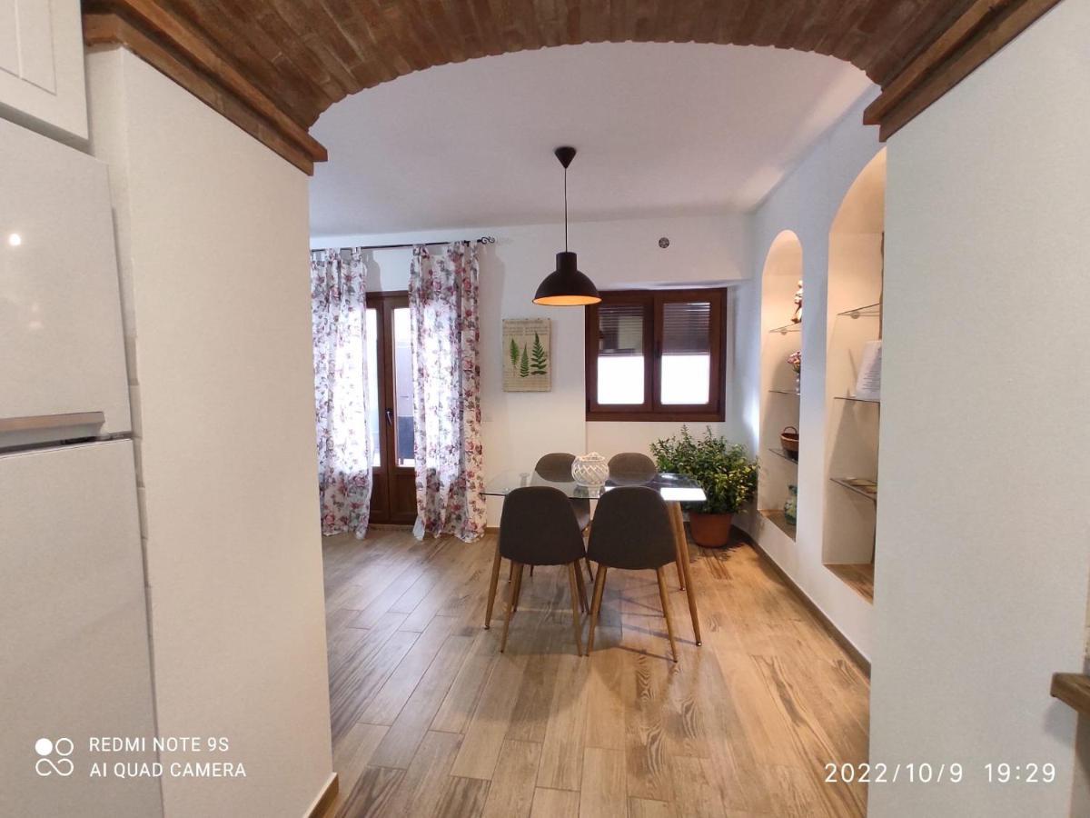 APARTAMENTO Turístico ENTRETORRES Olivença Exterior foto