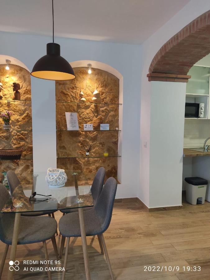 APARTAMENTO Turístico ENTRETORRES Olivença Exterior foto