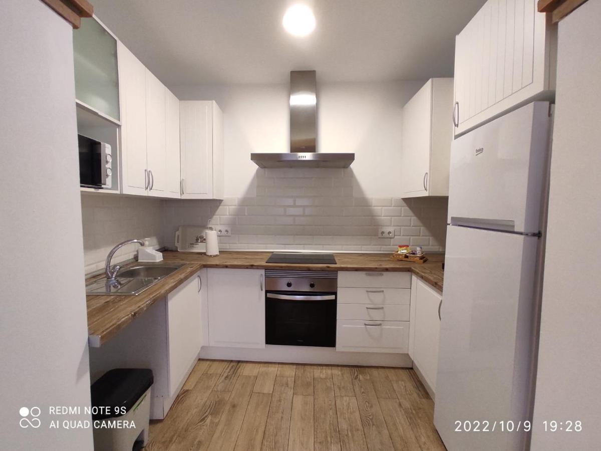 APARTAMENTO Turístico ENTRETORRES Olivença Exterior foto