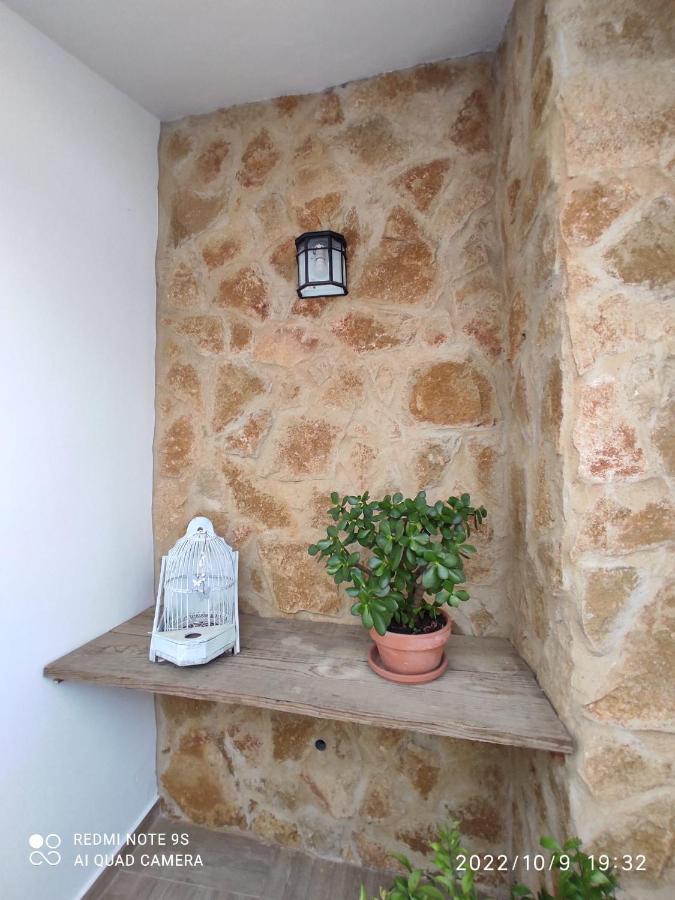APARTAMENTO Turístico ENTRETORRES Olivença Exterior foto