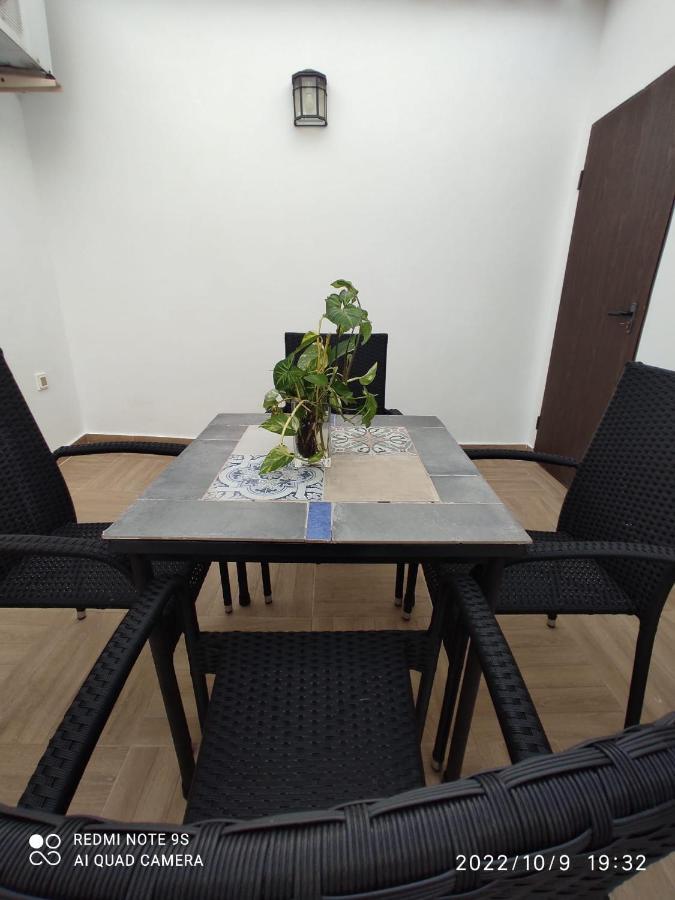 APARTAMENTO Turístico ENTRETORRES Olivença Exterior foto