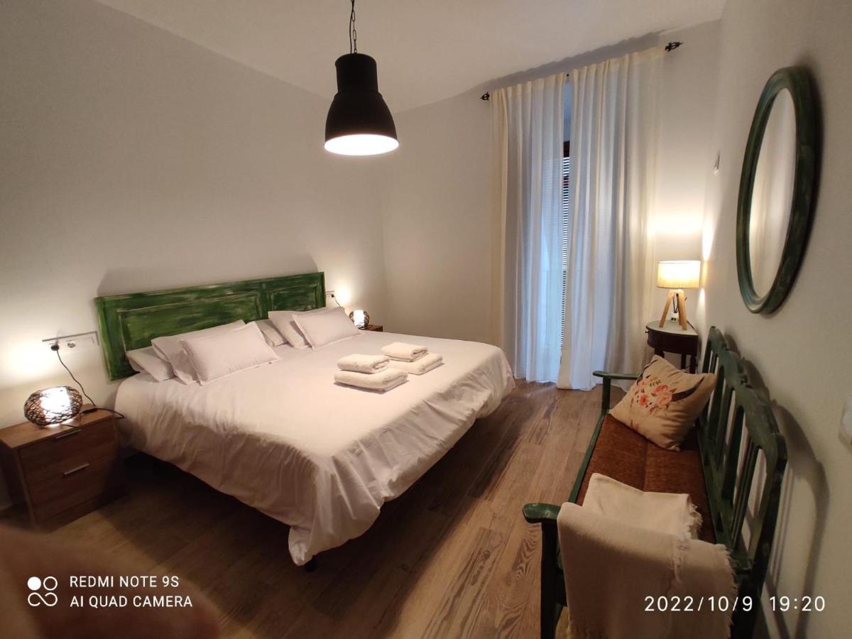 APARTAMENTO Turístico ENTRETORRES Olivença Exterior foto