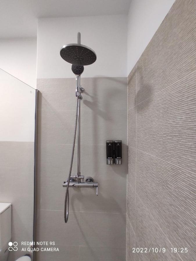 APARTAMENTO Turístico ENTRETORRES Olivença Exterior foto