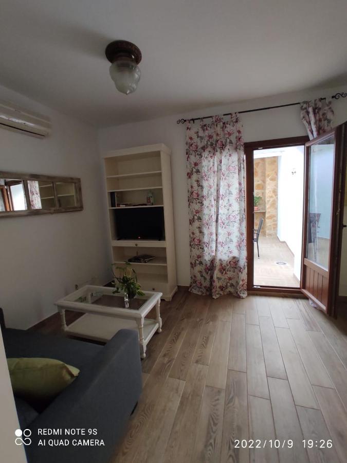 APARTAMENTO Turístico ENTRETORRES Olivença Exterior foto
