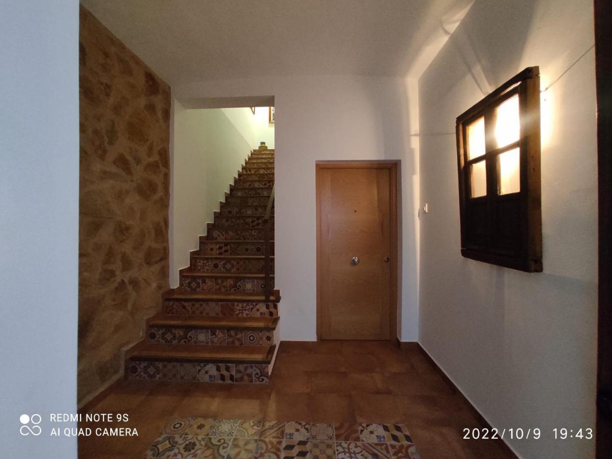APARTAMENTO Turístico ENTRETORRES Olivença Exterior foto