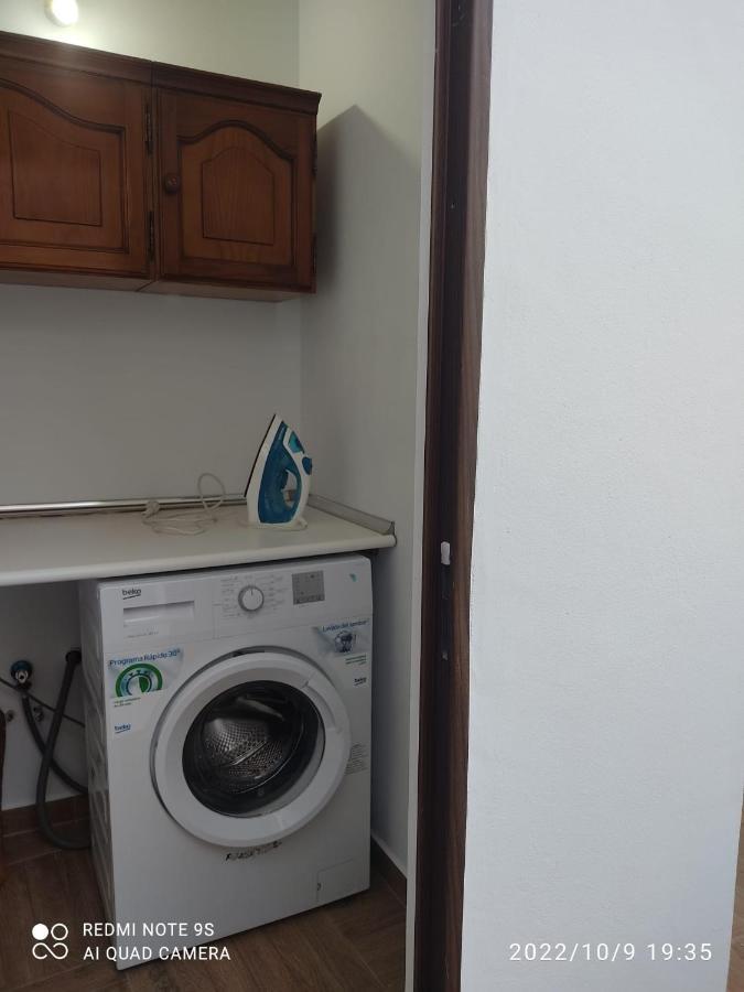 APARTAMENTO Turístico ENTRETORRES Olivença Exterior foto