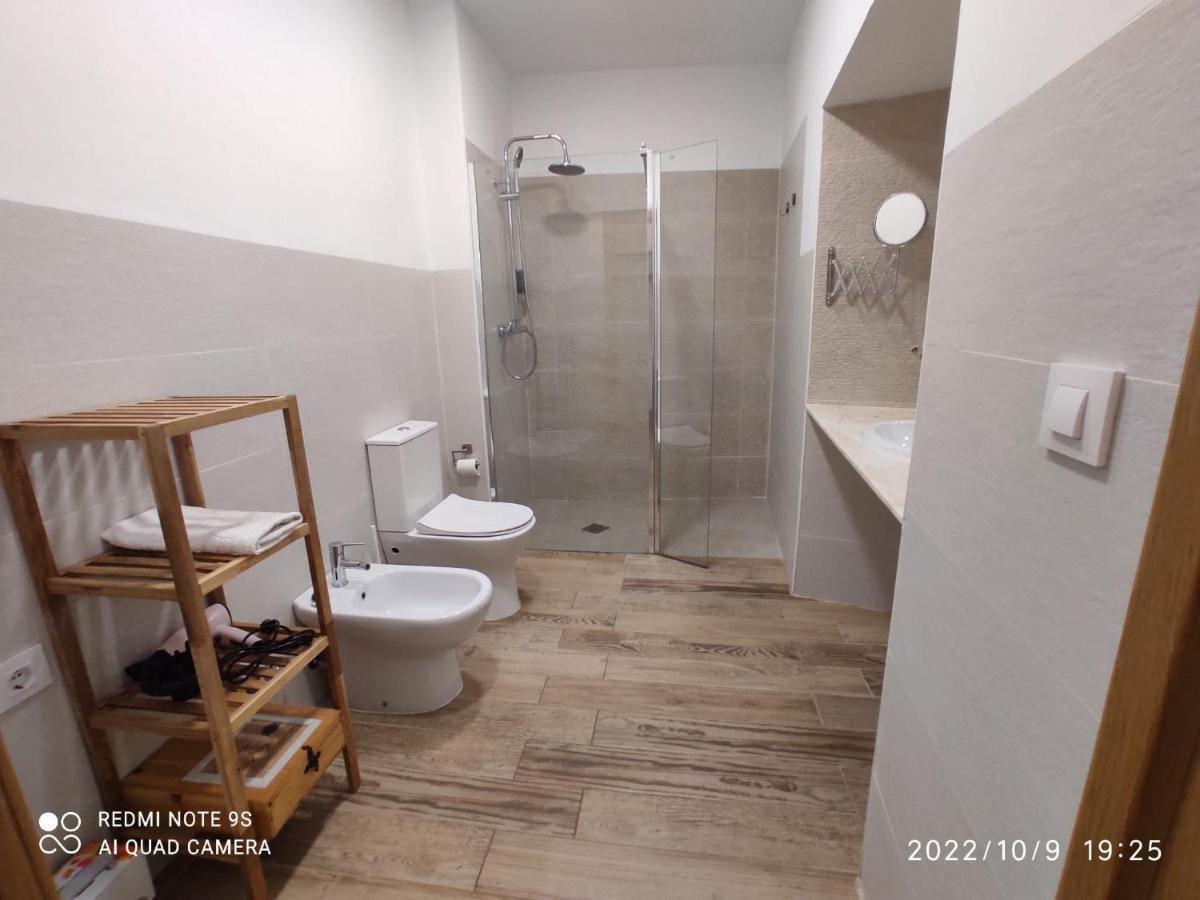 APARTAMENTO Turístico ENTRETORRES Olivença Exterior foto