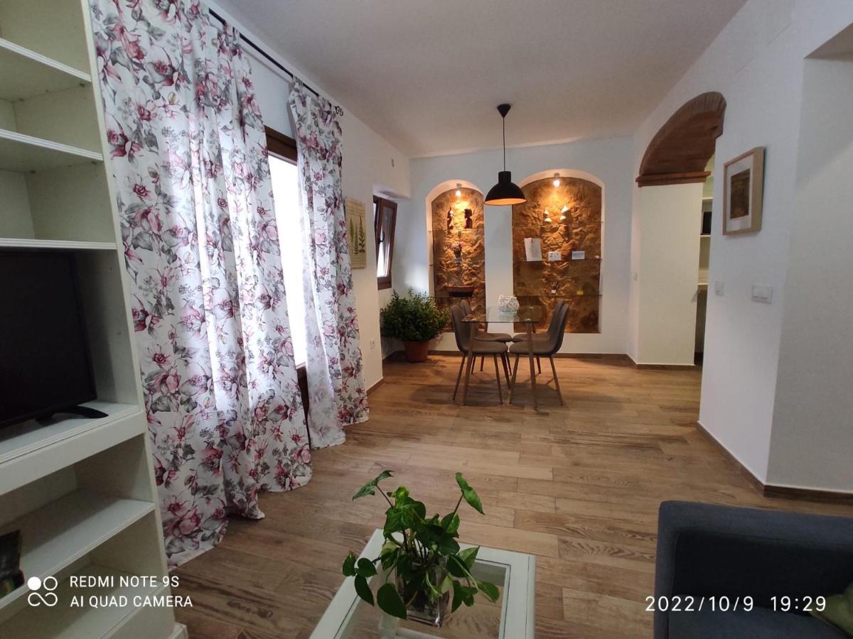 APARTAMENTO Turístico ENTRETORRES Olivença Exterior foto