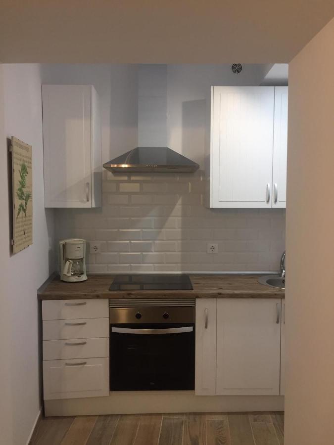 APARTAMENTO Turístico ENTRETORRES Olivença Exterior foto