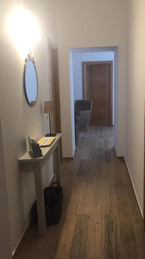 APARTAMENTO Turístico ENTRETORRES Olivença Exterior foto