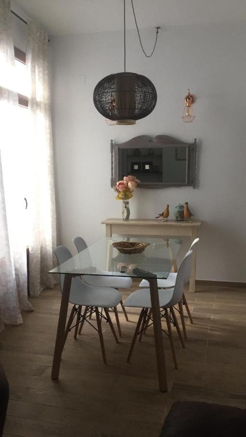 APARTAMENTO Turístico ENTRETORRES Olivença Exterior foto