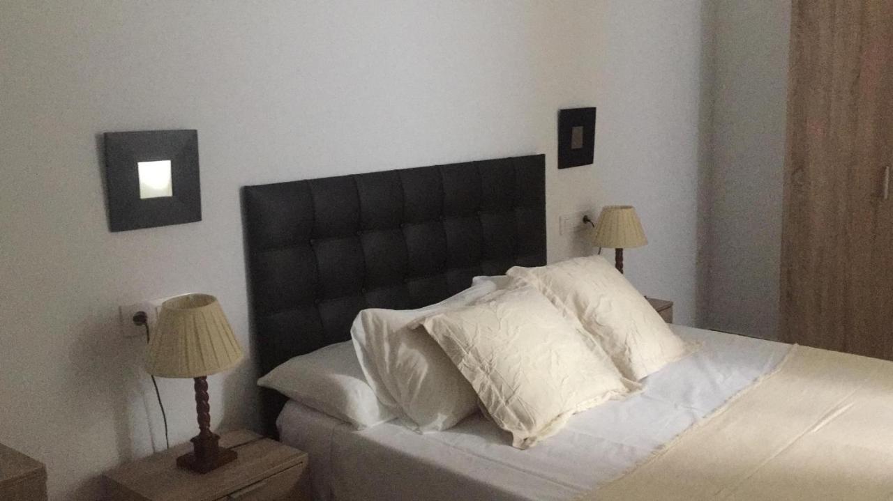 APARTAMENTO Turístico ENTRETORRES Olivença Exterior foto