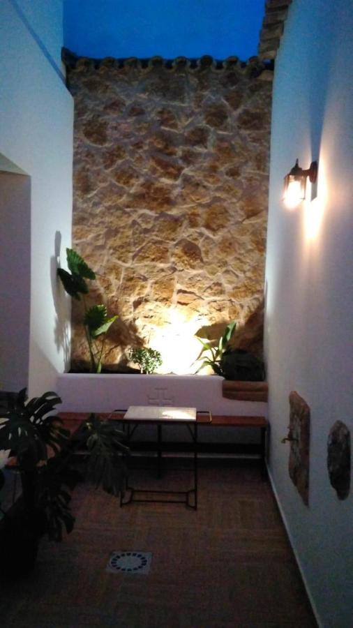 APARTAMENTO Turístico ENTRETORRES Olivença Exterior foto