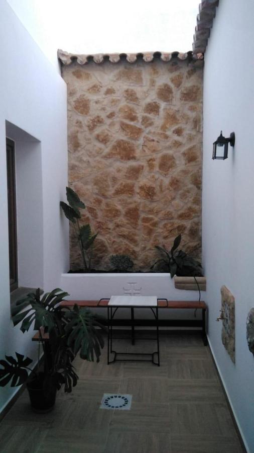 APARTAMENTO Turístico ENTRETORRES Olivença Exterior foto