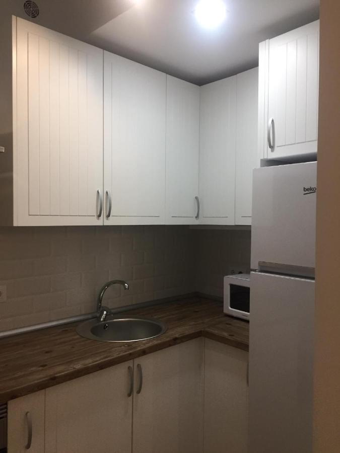 APARTAMENTO Turístico ENTRETORRES Olivença Exterior foto