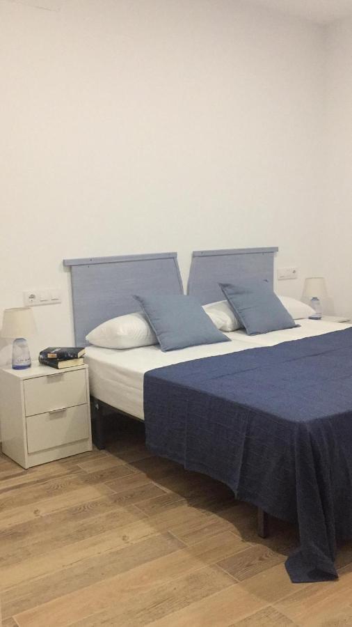 APARTAMENTO Turístico ENTRETORRES Olivença Exterior foto